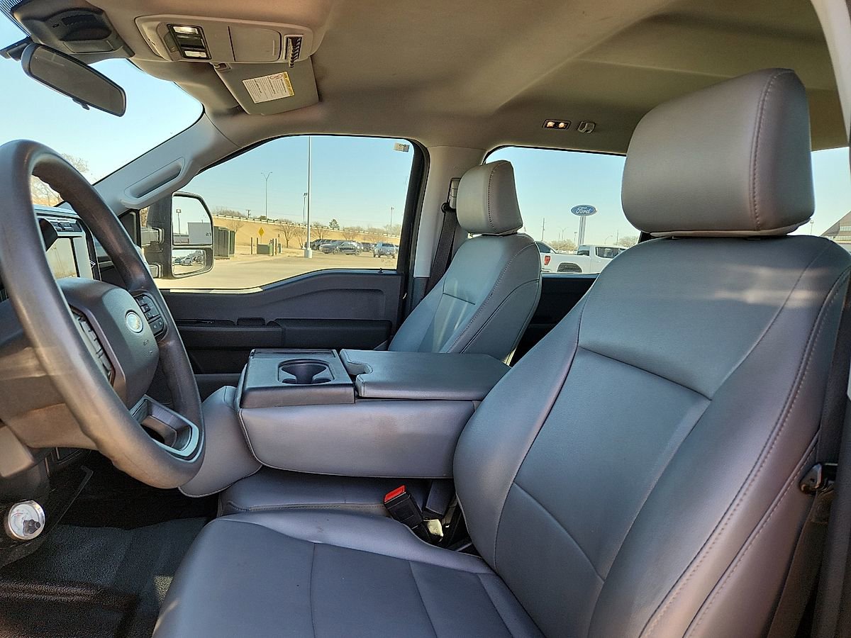 Used 2023 Ford F250 XL w/ 360-Degree Camera Package image 7