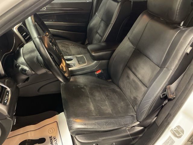 Used 2018 Jeep Grand Cherokee Altitude image 16