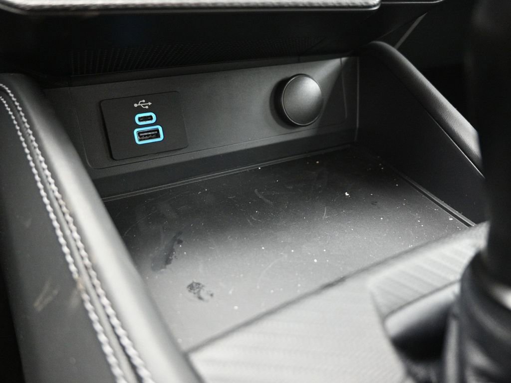 New 2025 Ford Mustang GT Premium w/ GT Performance Package image 17