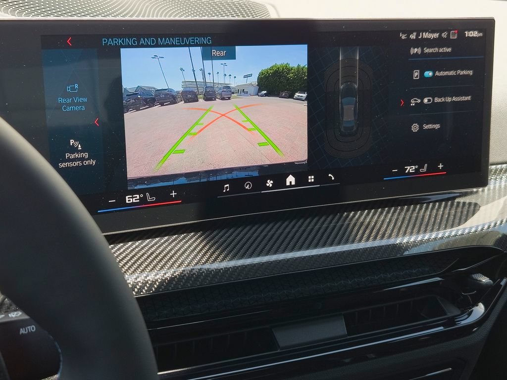 New 2026 BMW M2 w/ Lighting Package RWD image 10