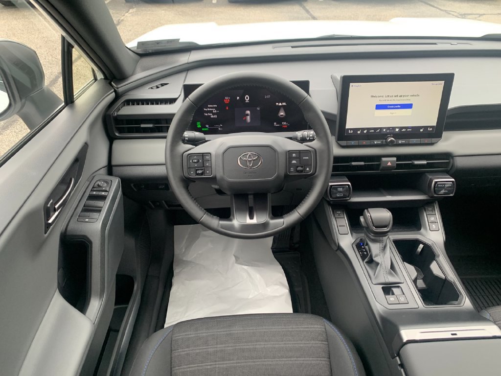 New 2026 Toyota RAV4 SE w/ Convenience Package AWD/4WD image 16