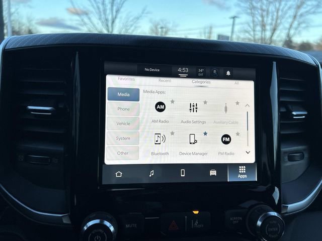 New 2026 RAM 1500 Express image 9