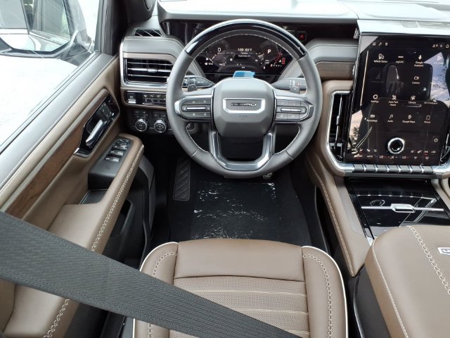 New 2027 GMC Yukon XL Denali Ultimate AWD/4WD image 18