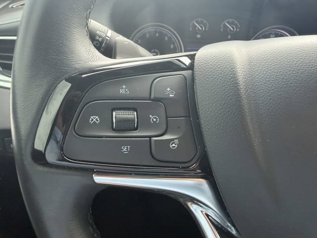 Used 2023 Buick Enclave Essence w/ Trailering Package, 5000 lbs. FWD image 31