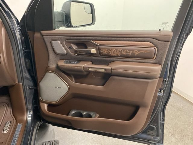 New 2026 RAM 1500 Limited AWD/4WD image 25