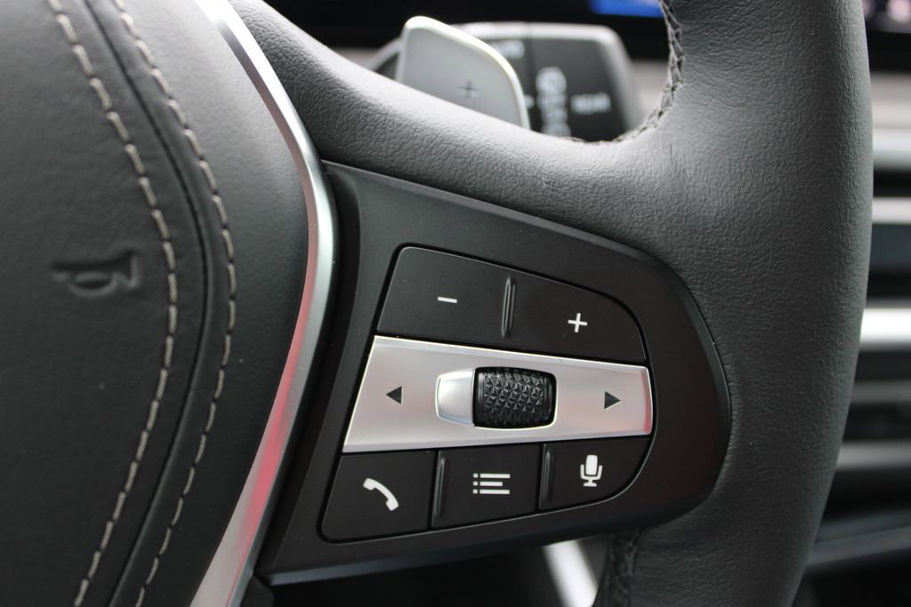 New 2026 BMW X5 xDrive40i w/ Executive Package image 31