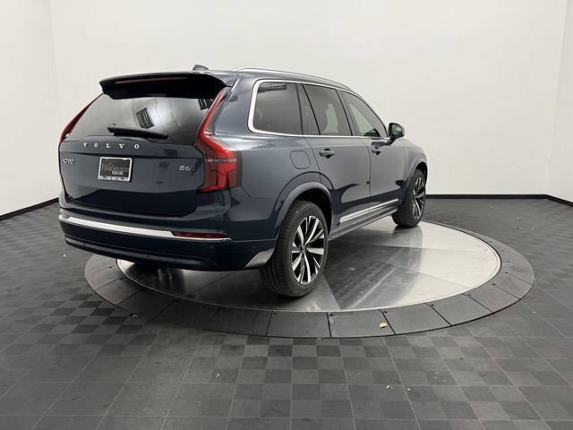 New 2026 Volvo XC90 B6 Core w/ Protection Package Premier AWD/4WD image 7