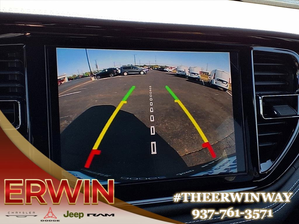 Used 2024 Dodge Durango SRT image 24