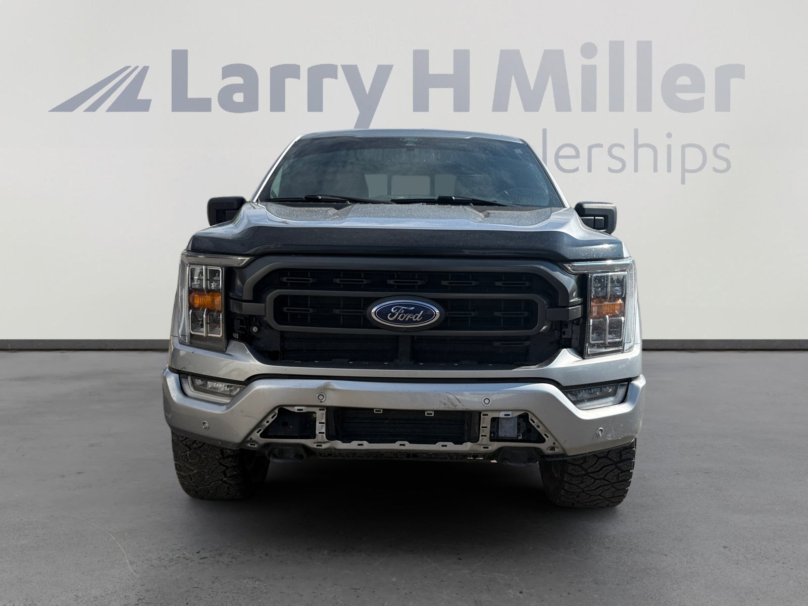 Used 2021 Ford F150 XLT w/ Equipment Group 302A High image 8