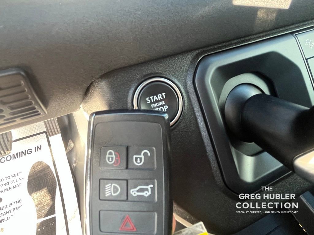 Used 2023 Land Rover Defender 110 SE image 48