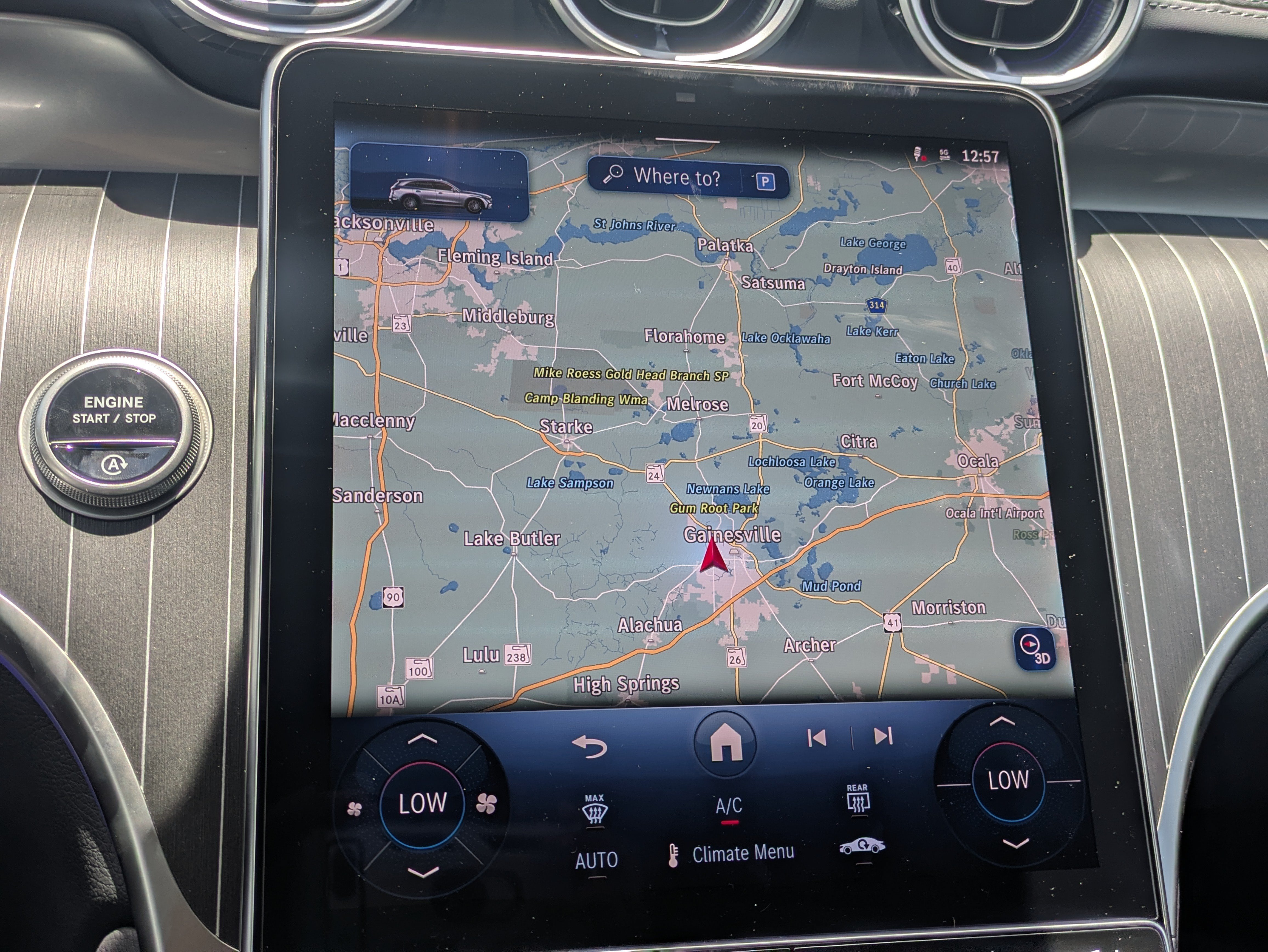 New 2026 Mercedes-Benz GLC 300 4MATIC image 20