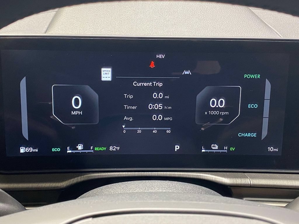 New 2026 Kia Sportage X-Line Prestige AWD/4WD image 26