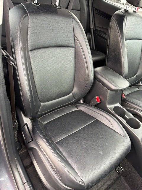 Used 2022 Kia Seltos EX image 27