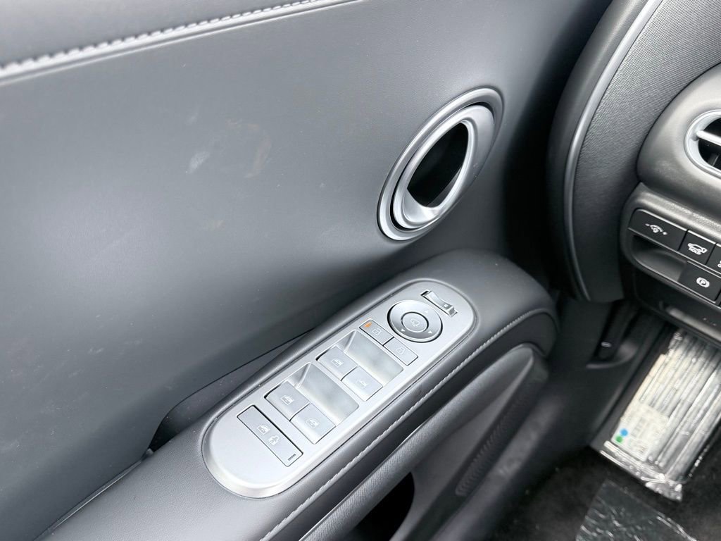 New 2026 Hyundai Palisade Calligraphy image 10