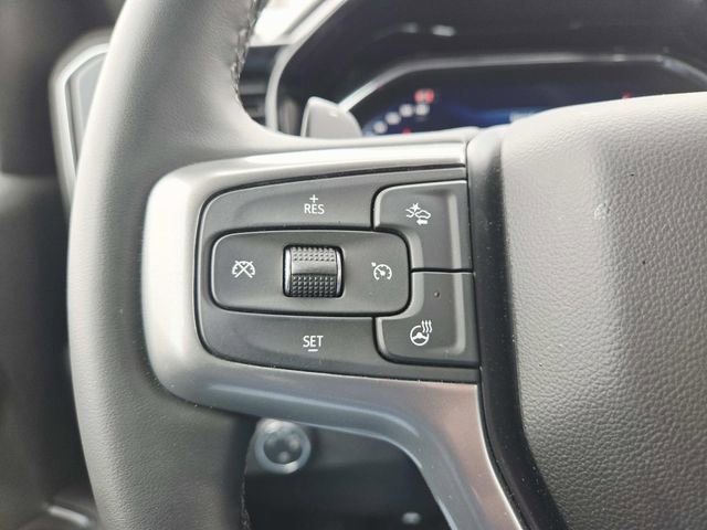 Used 2025 Chevrolet Silverado 1500 LT image 17