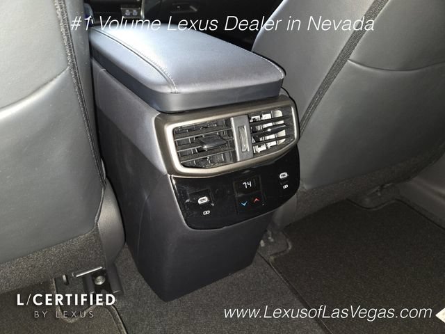 Certified 2024 Lexus RX 350 Premium Plus w/ Convenience Package FWD image 20