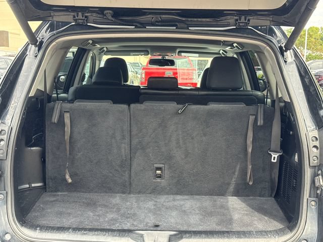 Used 2015 Toyota Highlander XLE AWD/4WD image 13