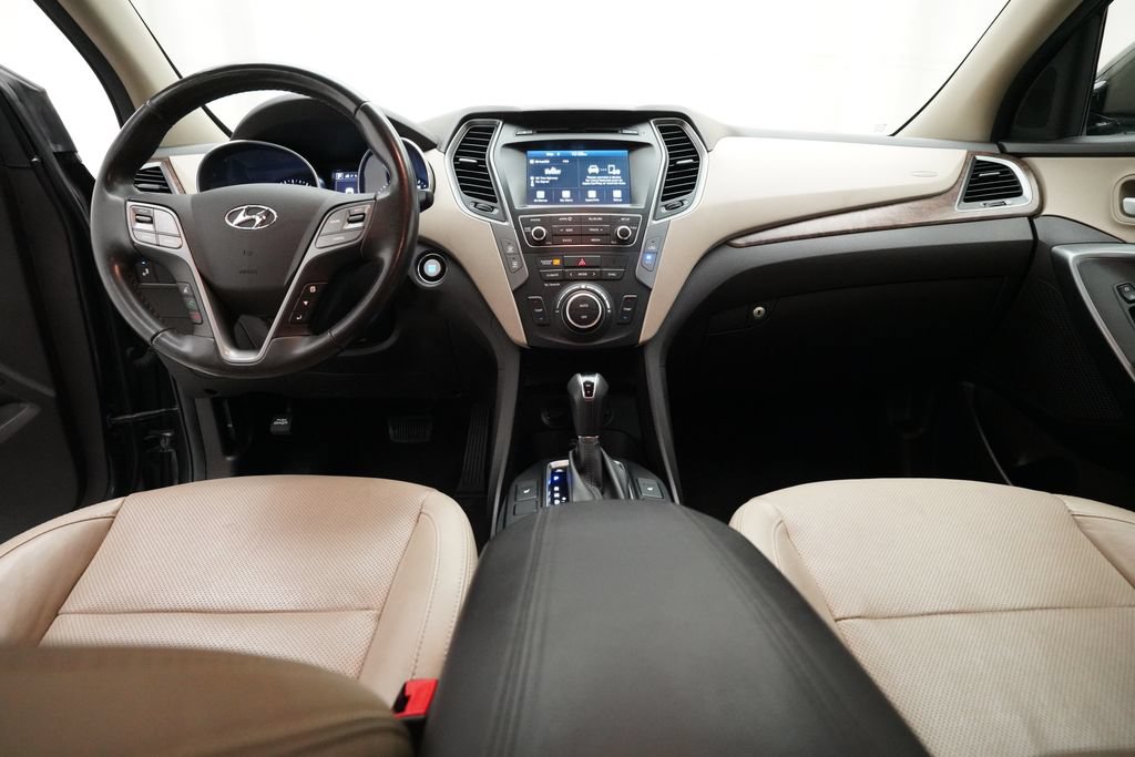 Used 2018 Hyundai Santa Fe Sport AWD/4WD image 5