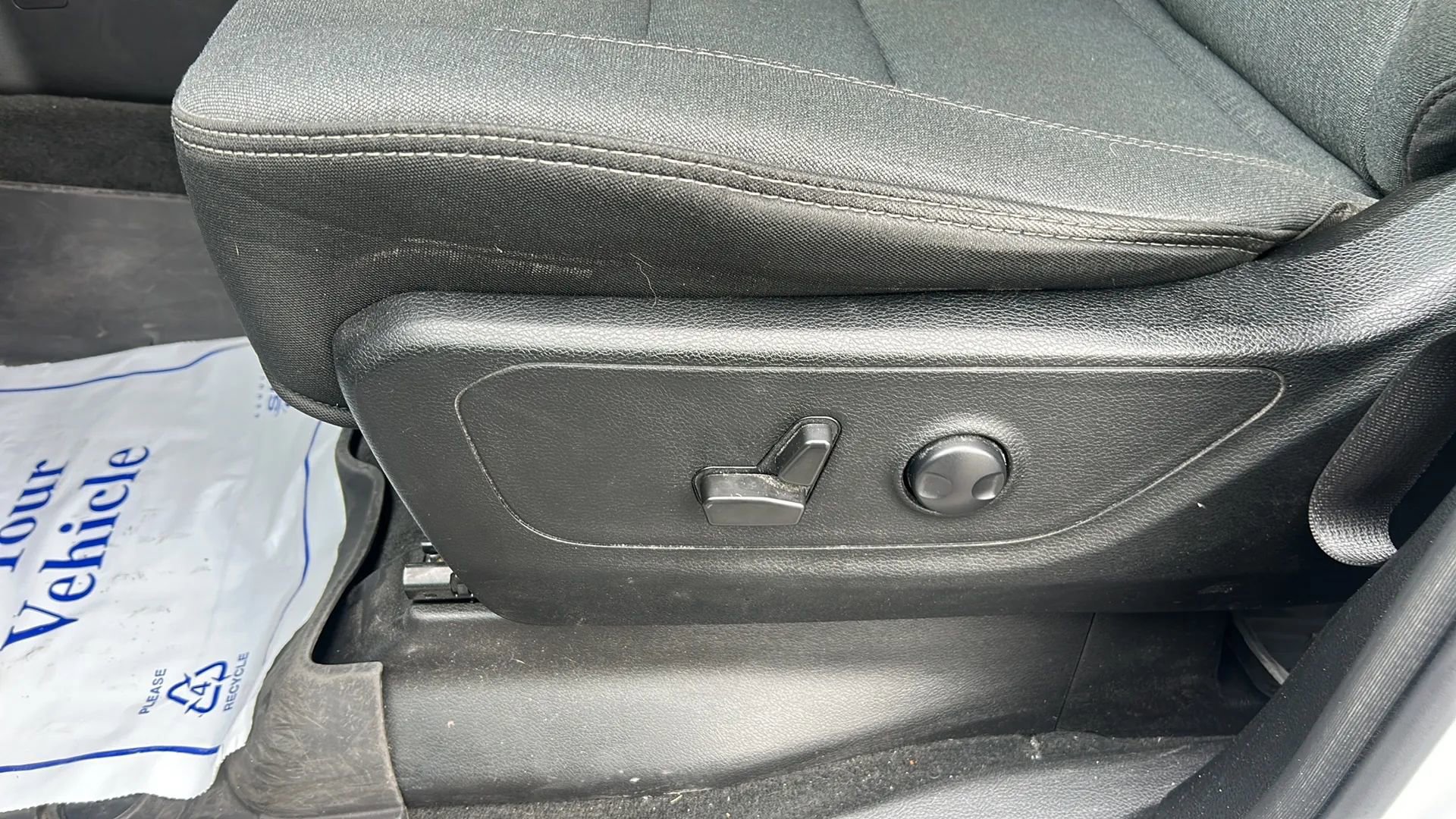 Used 2022 RAM 1500 Big Horn image 28