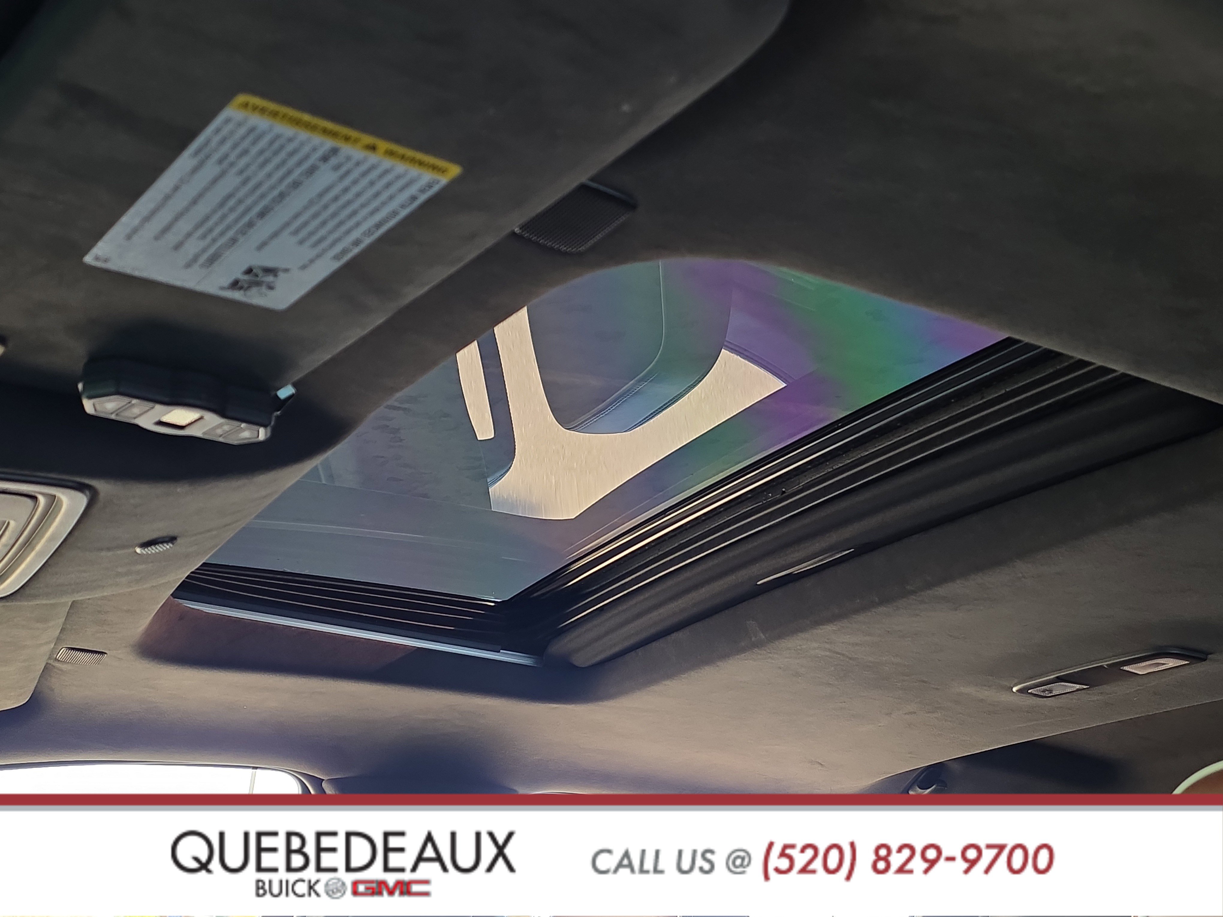 Used 2023 GMC Sierra 1500 Denali Ultimate image 19