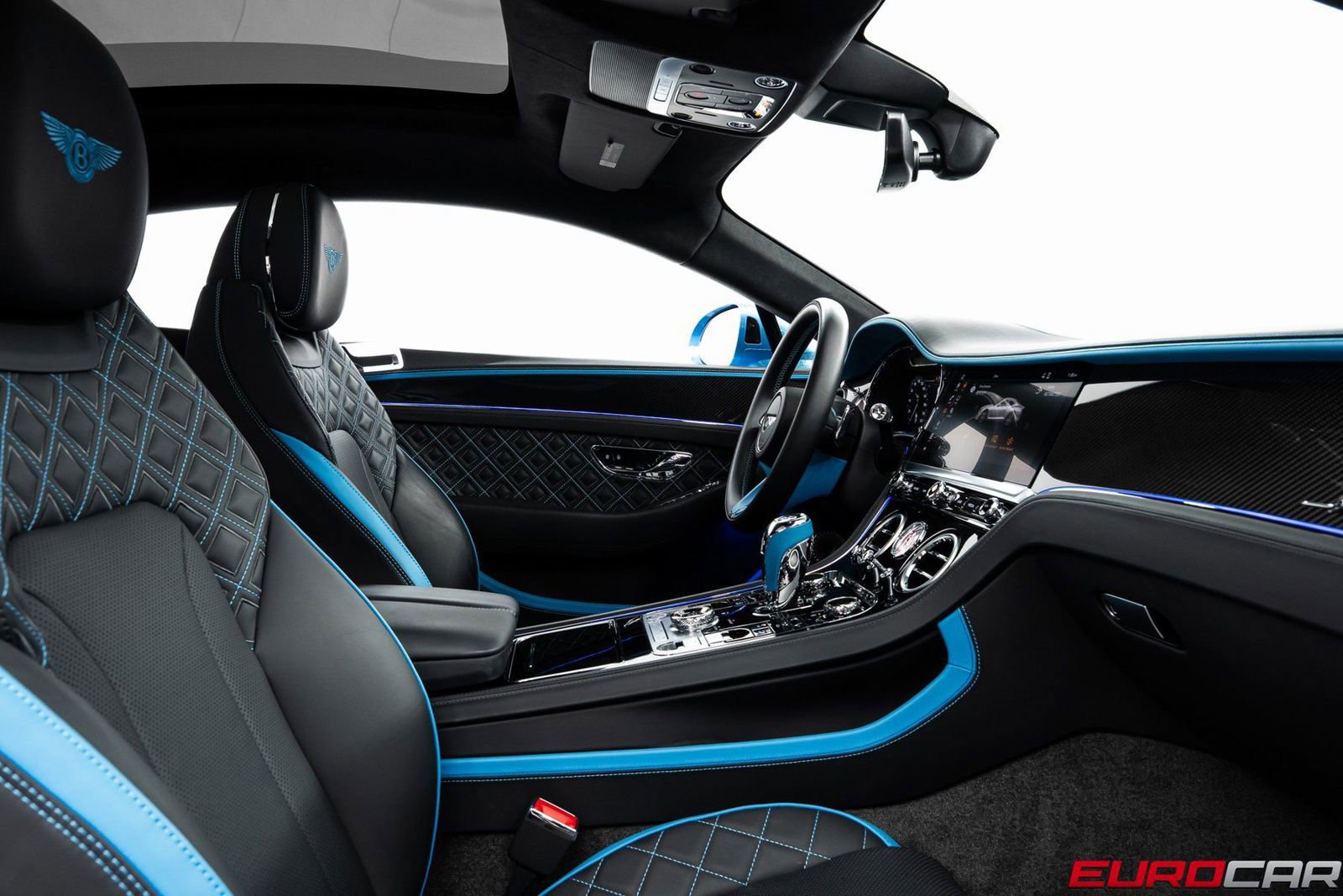 Used 2024 Bentley Continental GT Speed image 32