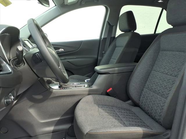 Certified 2024 Chevrolet Equinox LT w/ LPO, Floor Liner Package image 16