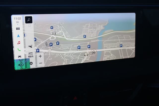 New 2025 Porsche Macan 4S Electric image 19