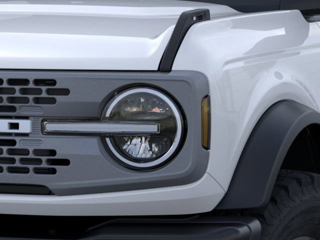 New 2026 Ford Bronco Badlands image 20