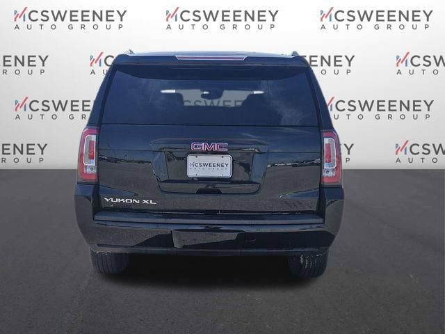 Used 2019 GMC Yukon XL SLT image 4