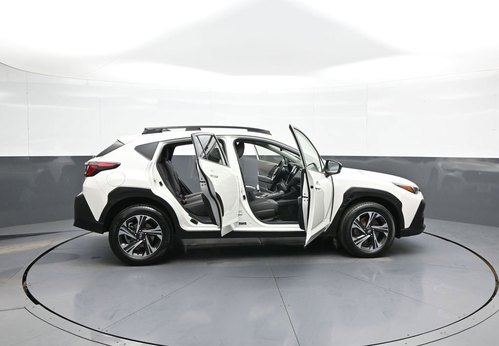 Used 2024 Subaru Crosstrek 2.0i Premium AWD/4WD image 43