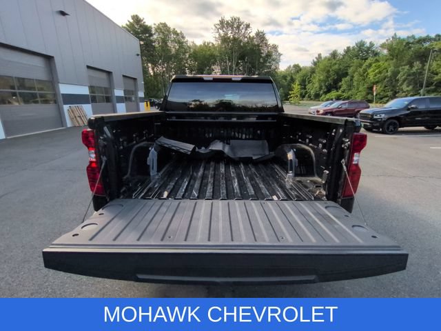 Certified 2023 Chevrolet Silverado 1500 LT AWD/4WD image 26