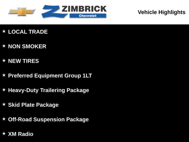 Used 2010 Chevrolet Avalanche LT w/ Luxury Package AWD/4WD image 5