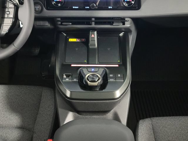 New 2026 Toyota bZ FWD image 20