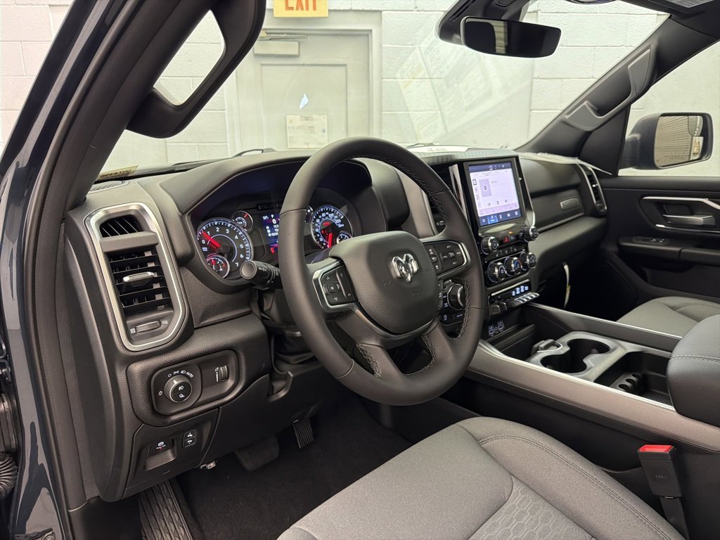 New 2026 RAM 1500 Big Horn image 18