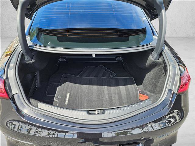 Used 2024 Mercedes-Benz CLE 53 AMG 4MATIC image 6