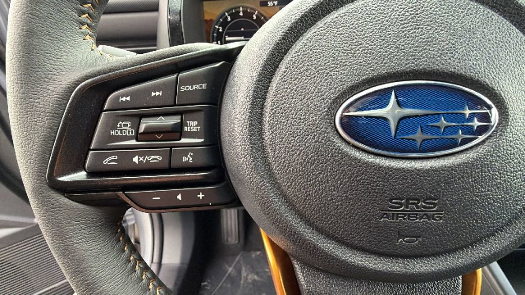 New 2026 Subaru Outback Wilderness AWD/4WD image 36