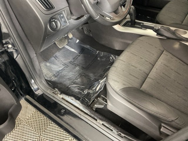 Used 2008 Ford Focus Sedan image 14