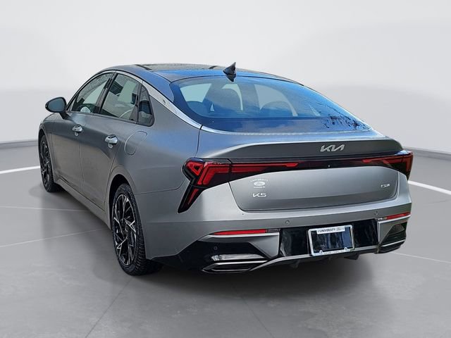 Used 2025 Kia K5 GT-Line w/ GT-Line Premium Package image 5