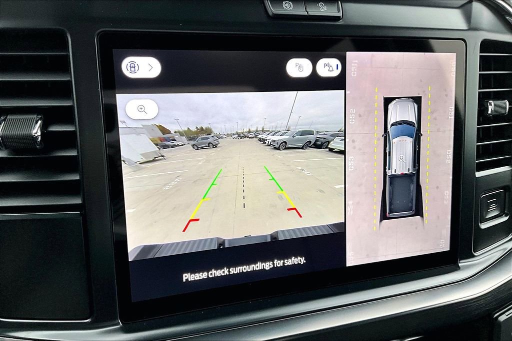 Used 2026 Ford F450 Lariat w/ FX4 Off-Road Package image 28