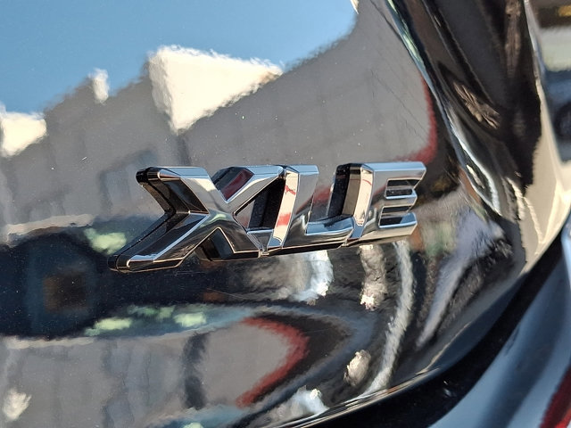 Used 2026 Toyota Camry XLE w/ Premium Package image 30