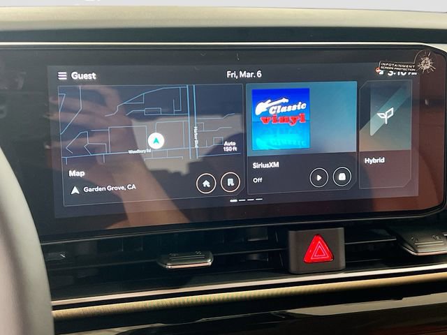 New 2026 Kia Carnival SX Prestige image 15