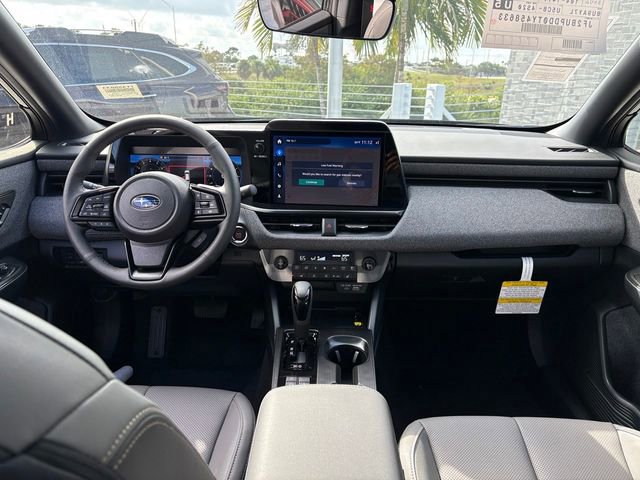 New 2026 Subaru Outback Limited image 11