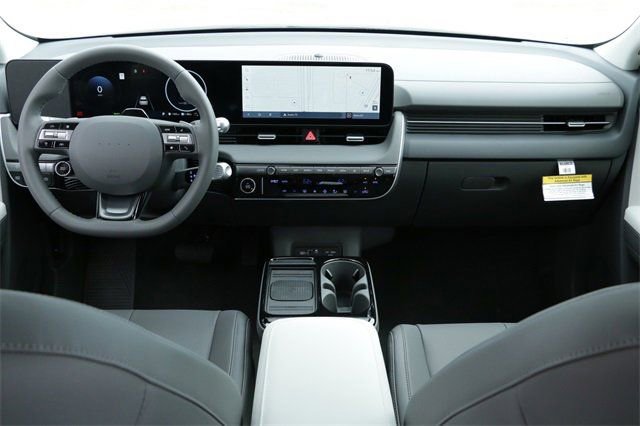 Certified 2026 Hyundai Ioniq 5 SEL image 21