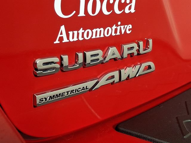 Used 2024 Subaru Crosstrek 2.0i Premium AWD/4WD image 29
