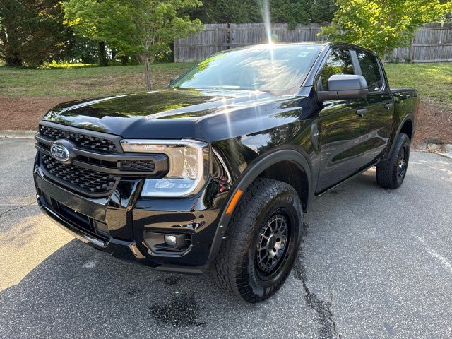 Used 2024 Ford Ranger XL RWD image 3