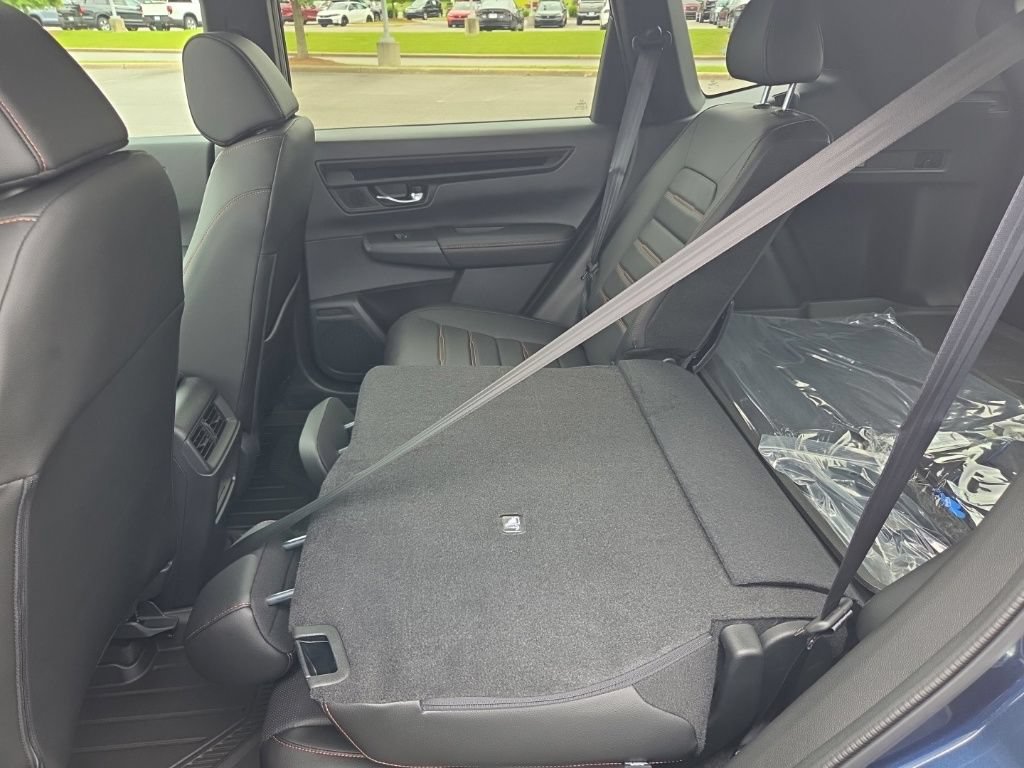 New 2026 Honda CR-V Sport-L image 14