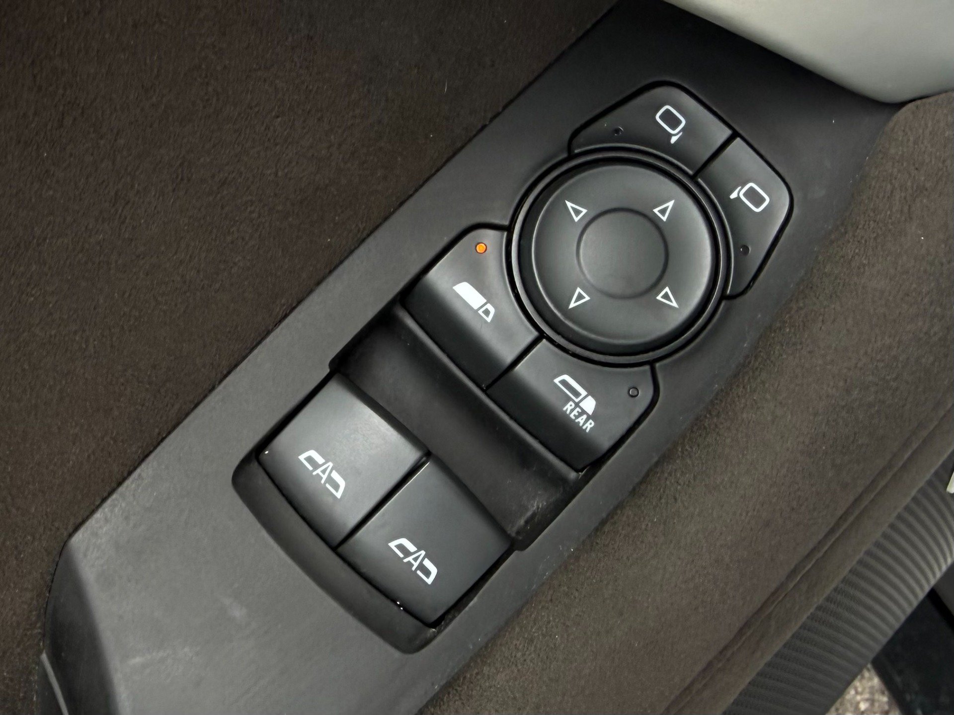 Used 2020 Chevrolet Camaro ZL1 RWD image 34