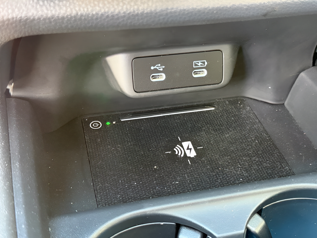 Used 2026 Honda HR-V EX-L image 29
