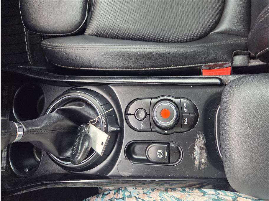 Used 2017 MINI Cooper Clubman S AWD/4WD image 19