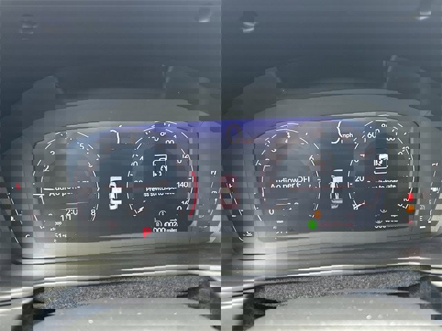 New 2025 Honda Accord LX image 30